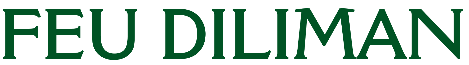 FEU Diliman Text