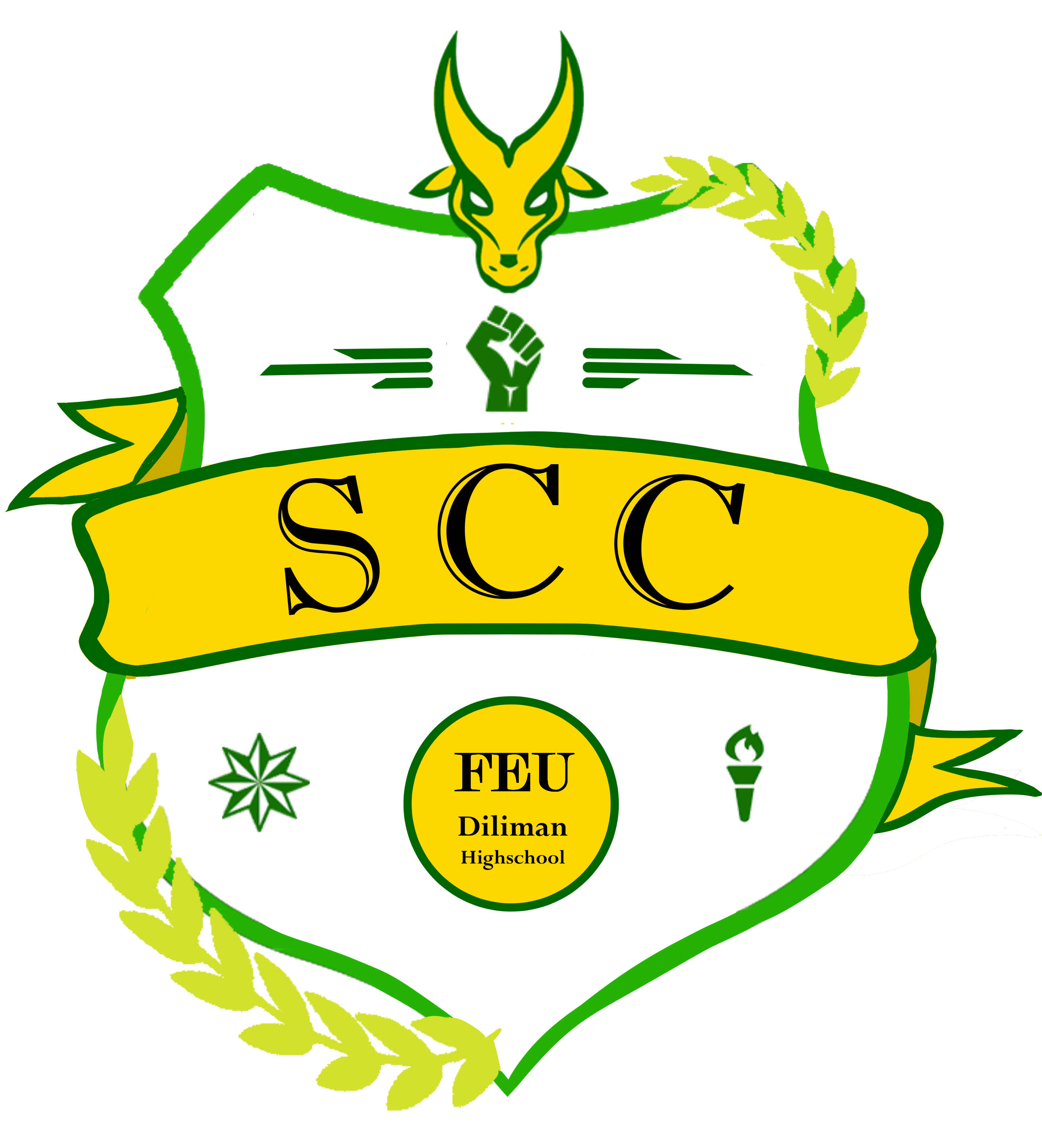 HS SCC Logo